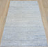 5 X 8 Ft High Pile Contemporary Style Indian Rug, Fine Hand Knotted Floor Rug #Home Decor #WoolRug #LivingAreaRug #AbstractRug - 100%HANDMADERUG